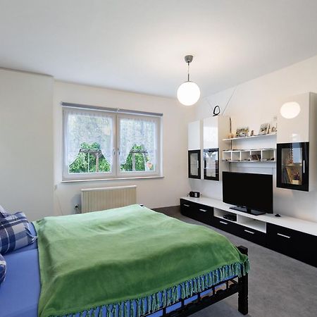 Ferienhaus Guenther Werder  Buitenkant foto