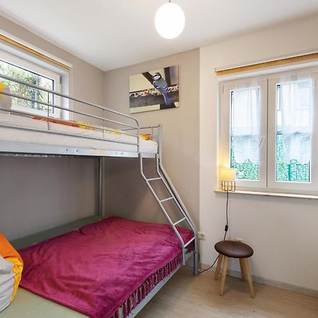 Ferienhaus Guenther Werder  Buitenkant foto