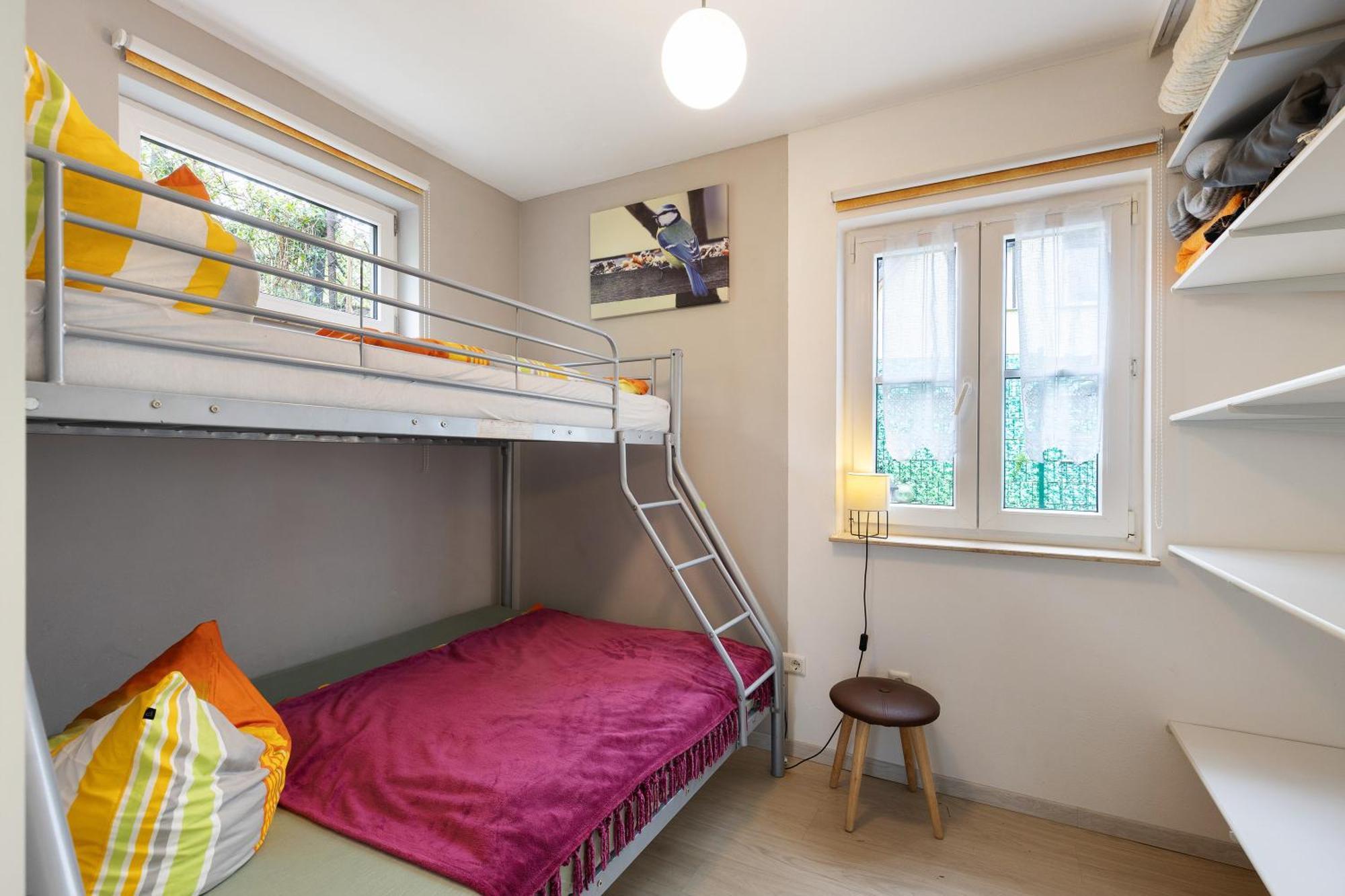 Ferienhaus Guenther Werder  Buitenkant foto