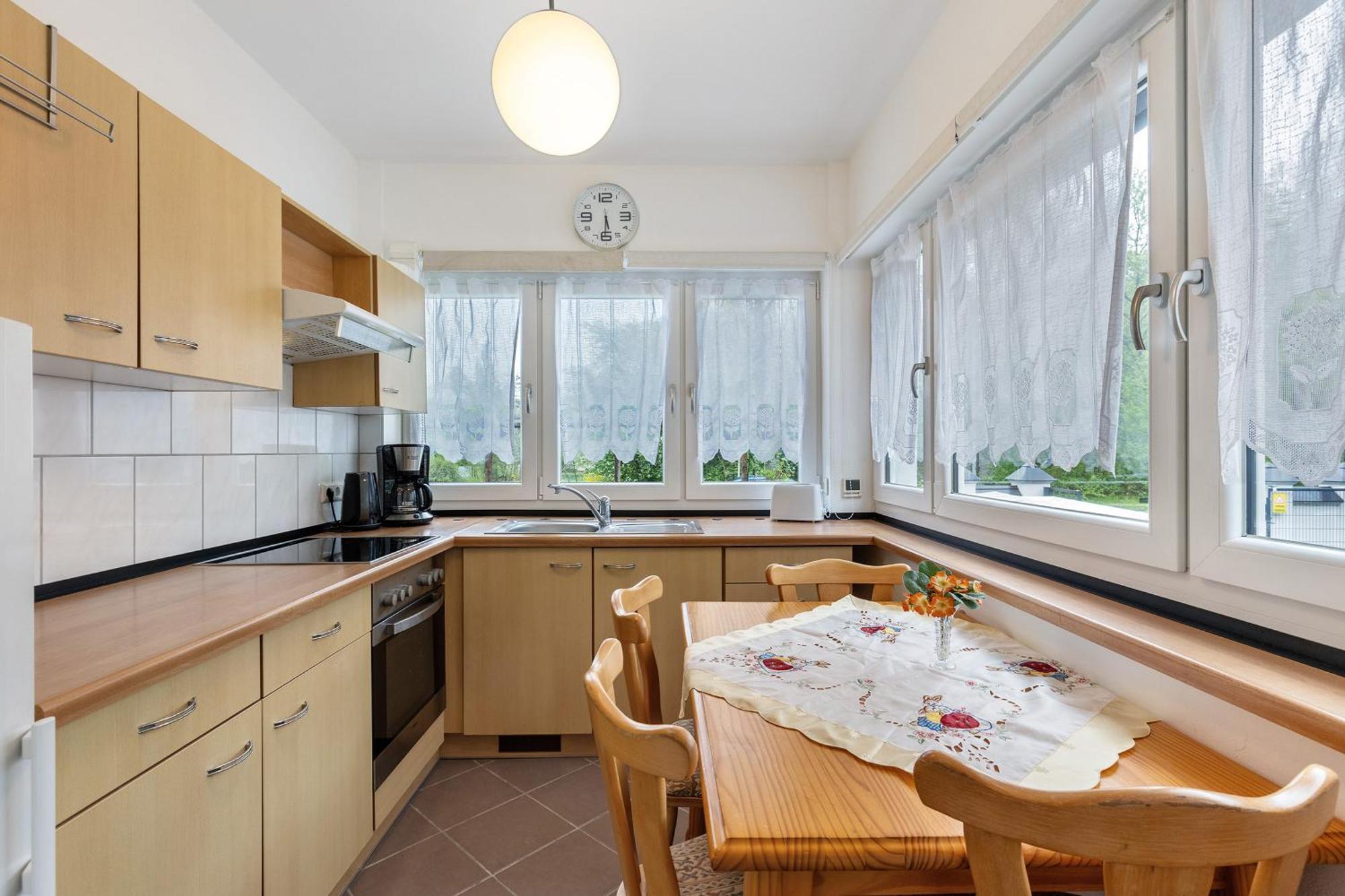Ferienhaus Guenther Werder  Buitenkant foto